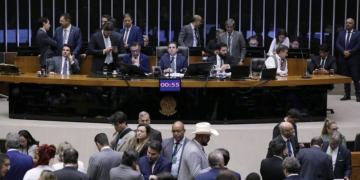 PEC da Blindagem: saiba como votou cada deputado de Goiás