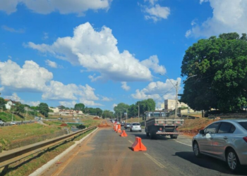 Goiânia define plano preventivo contra alagamentos na Marginal Botafogo e Rua 87