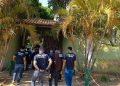 Dois são presos em clínica de reabilitação por sequestro e maus-tratos, em Goiás