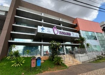 Maternidade em Goiânia abre processo seletivo com salários de até R$ 4,7 mil