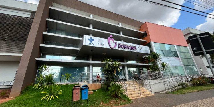 Maternidade em Goiânia abre processo seletivo com salários de até R$ 4,7 mil