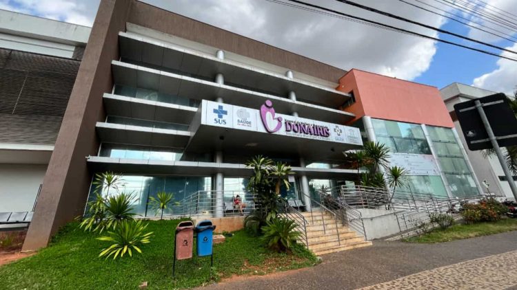Maternidade em Goiânia abre processo seletivo com salários de até R$ 4,7 mil