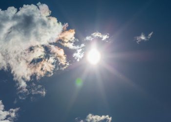 Recorde de calor: cidades goianas registram mais de 42ºC