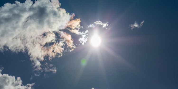 Recorde de calor: cidades goianas registram mais de 42ºC