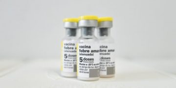 Sobe para quatro o número de casos de febre amarela em Goiás