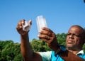 Goiás realiza soltura de mosquitos Aedes aegypti que não transmitem doenças