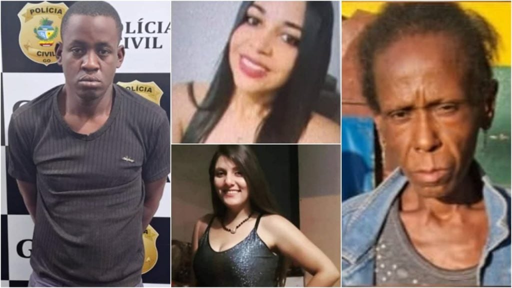 A Polícia Civil de Goiás (PCGO) confirmou ao menos seis crimes contra mulheres cometidos pelo suposto serial killer de Rio Verde, Rildo Soares dos Santos, de 33 anos.