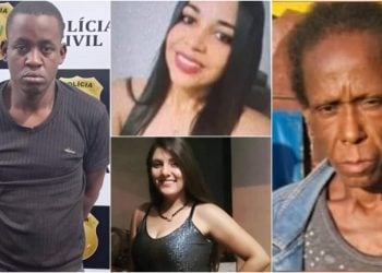 A Polícia Civil de Goiás (PCGO) confirmou ao menos seis crimes contra mulheres cometidos pelo suposto serial killer de Rio Verde, Rildo Soares dos Santos, de 33 anos.