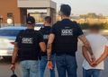 Homem é preso em Goiânia suspeito de furtar joias em Caldas Novas Esse bioma é marcado por estações bem definidas, com meses de chuva intensa e quase seis meses sem uma gota d’água. Para sobreviver a esse cenário desafiador, a maioria das espécies desenvolve raízes profundas, que alcançam o lençol freático, e estratégias de economia de energia durante a seca. Nesse cenário, o ipê se destaca ao florescer nesse período, aproveitando a estação seca para concentrar sua energia na floração. As cores vibrantes das flores não apenas transformam a paisagem, mas também desempenham papel fundamental na polinização e na manutenção da biodiversidade local. Além de sua beleza, os ipês ajudam a proteger o solo e a sustentar o equilíbrio ecológico do Cerrado. Para falar sobre o assunto, recebemos o engenheiro florestal Francieudes Pereira, que atua como analista ambiental na Secretaria de Estado de Meio Ambiente e Desenvolvimento Sustentável (SEMAD). O episódio vai ao ar às 19h no YouTube e nas principais plataformas de podcasts. A apresentação é de @‌porpedromaia. #agro2 #ipes #cerrado #meioambiente #biodiversidade #floraçaodosipes #podcastagro2