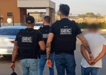 Homem é preso em Goiânia suspeito de furtar joias em Caldas Novas Esse bioma é marcado por estações bem definidas, com meses de chuva intensa e quase seis meses sem uma gota d’água. Para sobreviver a esse cenário desafiador, a maioria das espécies desenvolve raízes profundas, que alcançam o lençol freático, e estratégias de economia de energia durante a seca. Nesse cenário, o ipê se destaca ao florescer nesse período, aproveitando a estação seca para concentrar sua energia na floração. As cores vibrantes das flores não apenas transformam a paisagem, mas também desempenham papel fundamental na polinização e na manutenção da biodiversidade local. Além de sua beleza, os ipês ajudam a proteger o solo e a sustentar o equilíbrio ecológico do Cerrado. Para falar sobre o assunto, recebemos o engenheiro florestal Francieudes Pereira, que atua como analista ambiental na Secretaria de Estado de Meio Ambiente e Desenvolvimento Sustentável (SEMAD). O episódio vai ao ar às 19h no YouTube e nas principais plataformas de podcasts. A apresentação é de @‌porpedromaia. #agro2 #ipes #cerrado #meioambiente #biodiversidade #floraçaodosipes #podcastagro2