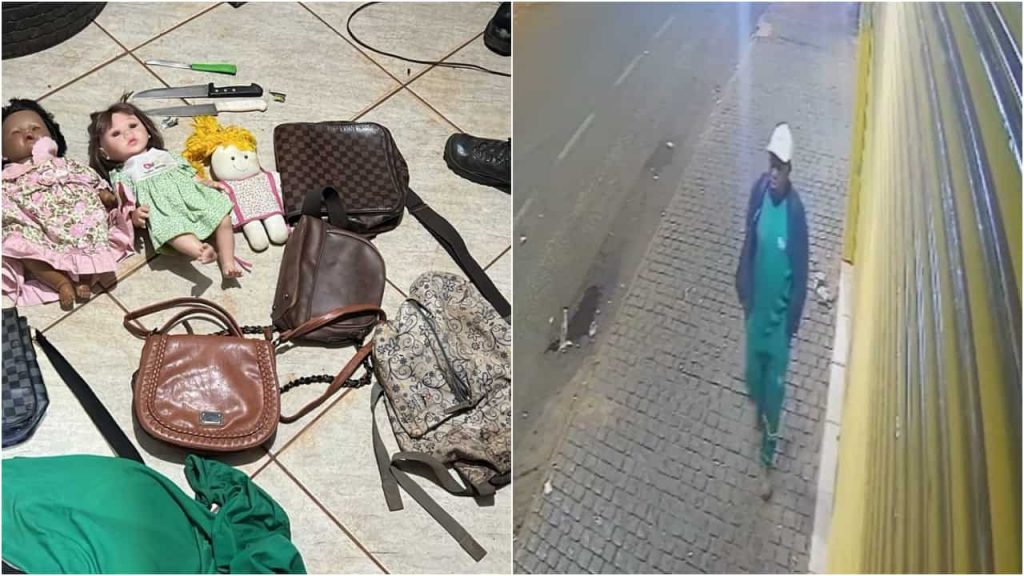 Suspeito de matar jovem a caminho do trabalho, em Rio Verde, pode ter feito outras vítimas