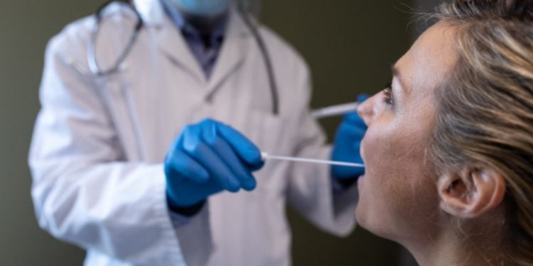 Goiânia amplia testagem de Covid-19 em 75 unidades de saúde; confira os locais