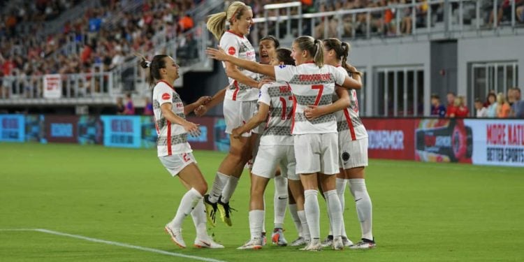 Todas as campeãs da Copa do Mundo Feminina​