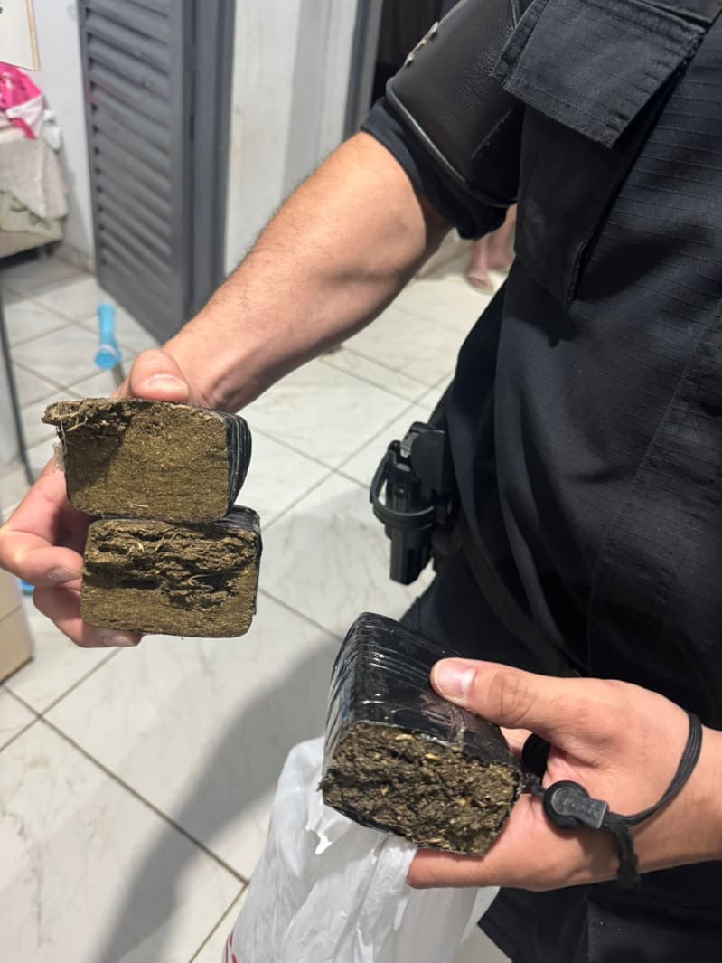 Tráfico de drogas