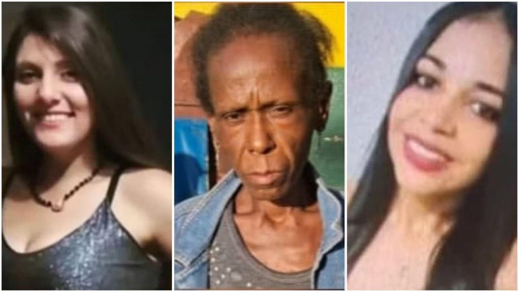 Suposto assassino em série confessa três feminicídios em Rio Verde, diz delegado