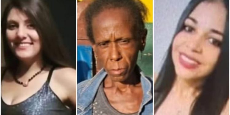 Suposto assassino em série confessa três feminicídios em Rio Verde, diz delegado