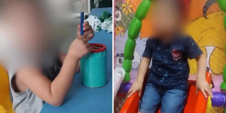 Bebês trocados em maternidade de Inhumas retornam aos pais biológicos