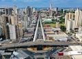 Goiânia celebra 92 anos com segurança em alta e destaque na inovação