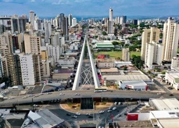 Goiânia celebra 92 anos com segurança em alta e destaque na inovação