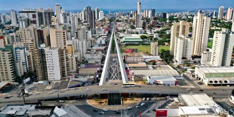 Goiânia celebra 92 anos com segurança em alta e destaque na inovação