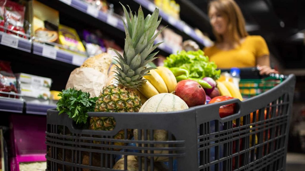 Goiânia registra queda no custo da cesta básica em setembro, aponta pesquisa