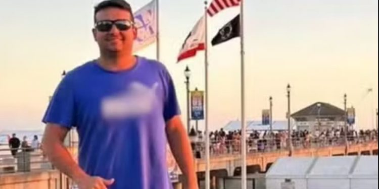 Goiano sofre infarto e morre enquanto trabalhava nos Estados Unidos