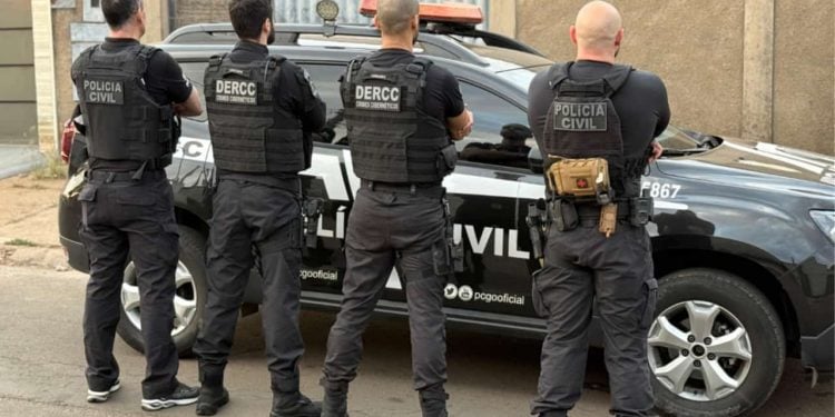 Golpe de falso investimento em Goiás causa prejuízo de R$ 642 mil