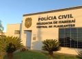 Foto: Divulgação/PCGO