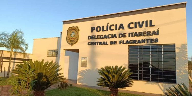 Foto: Divulgação/PCGO