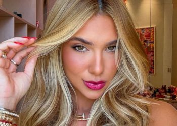 Foto: Reprodução/Instagram Virginia Fonseca