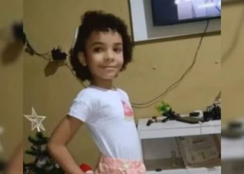 Menina de 8 anos morre após ser atropelada em Goiânia