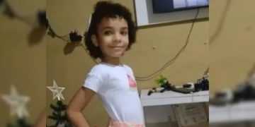 Menina de 8 anos morre após ser atropelada em Goiânia
