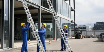 Tudo o que você precisa saber sobre a atualização da norma NR 35