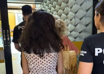 Polícia acompanha caso de mulheres que abordaram crianças em parques de Goiânia