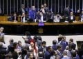 Veja como votaram os deputados de Goiás na MP alternativa ao IOF