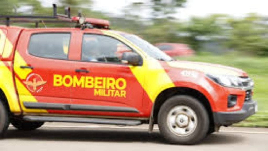 Cinco crianças e dois adultos morrem após carro cair de ponte durante chuva, em Goiás