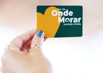 Aluguel Social abre 3.420 vagas em 20 municípios goianos; veja como participar