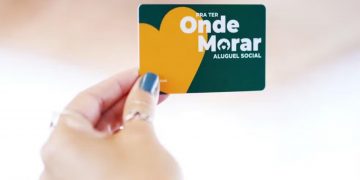 Aluguel Social abre 3.420 vagas em 20 municípios goianos; veja como participar
