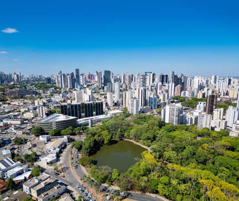 Goiânia