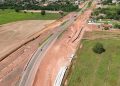 Pedágios das BRs-153, 414 e 080 sofrem reajuste em Goiás