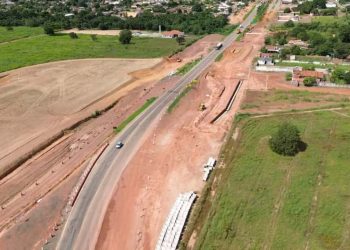 Pedágios das BRs-153, 414 e 080 sofrem reajuste em Goiás
