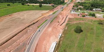 Pedágios das BRs-153, 414 e 080 sofrem reajuste em Goiás