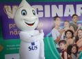 Campanha de Multivacinação em Goiás reforça alerta para queda nas coberturas vacinais