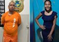 Caso Amélia Vitória: acusado de matar e estuprar estudante é condenado a mais de 48 anos de prisão