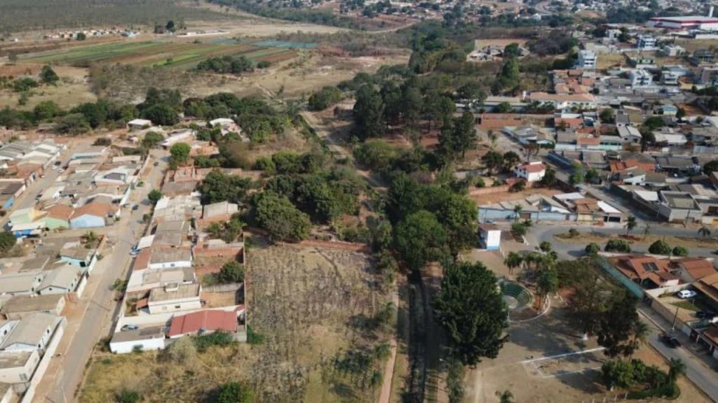 Planaltina abre inscrições para concurso com salário de até R$ 9,5 mil