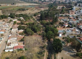 Planaltina abre inscrições para concurso com salário de até R$ 9,5 mil