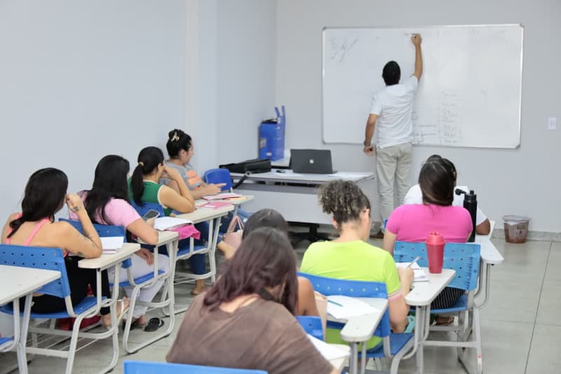 Cursos gratuitos