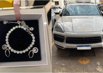 PF investiga desvio de mais de R$ 813 milhões em transferência PIX; há mandados em Goiânia