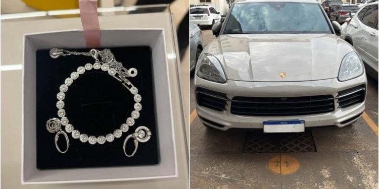 PF investiga desvio de mais de R$ 813 milhões em transferência PIX; há mandados em Goiânia