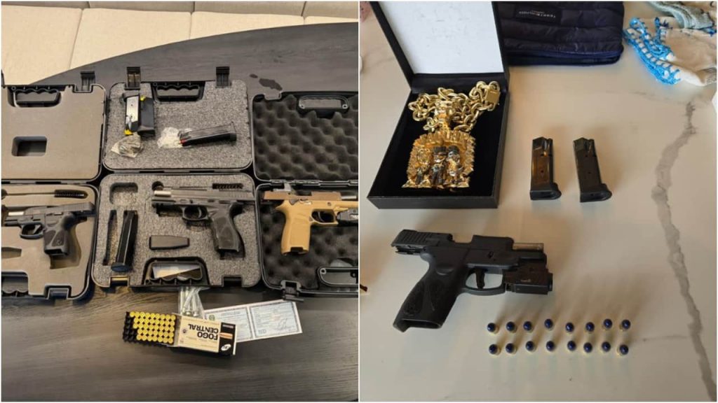 desvio transferência pix